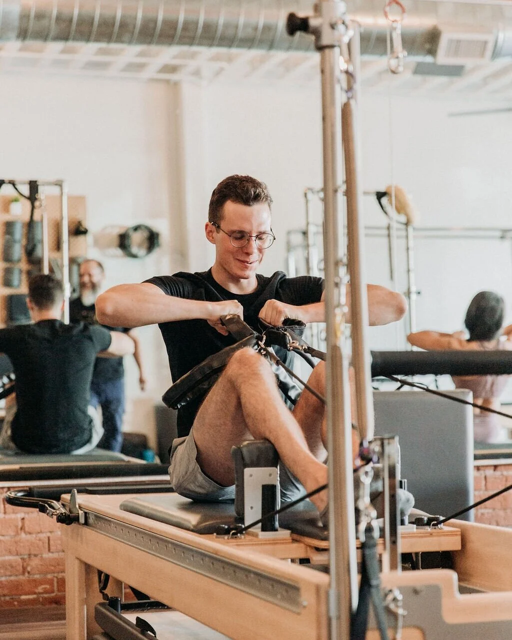 Private Pilates